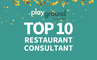 Playground Hospitality: A Top Ten Restaurant Consulting Firm