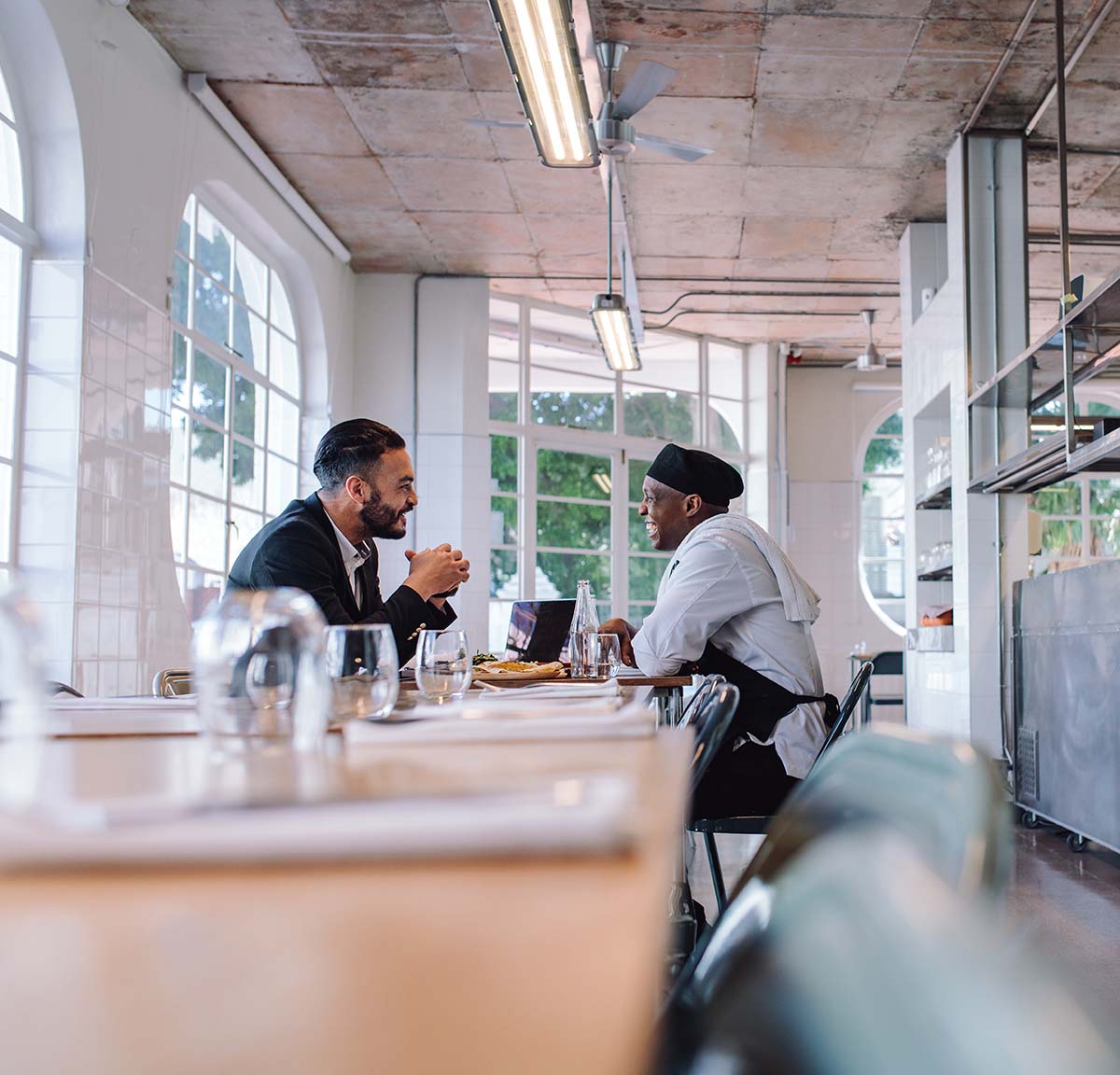 all-around assessment restaurant analysis unlock the success of your business